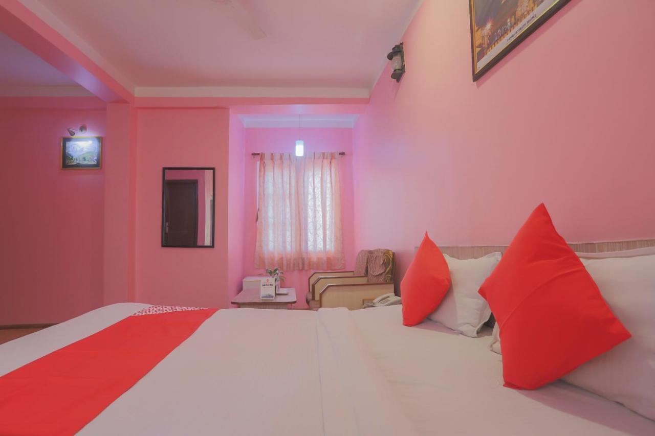 Comfort Triple Room with Shower